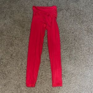 Offline aerie leggings size xs